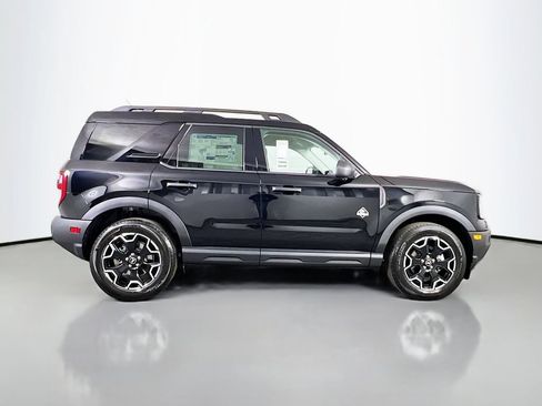 New 2026 Ford Bronco Sport Outer Banks w/ Outer Banks Tech Package+ AWD/4WD image 19