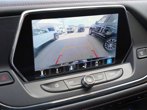Used 2021 Chevrolet Blazer RS w/ Enhanced Convenience Package image 22