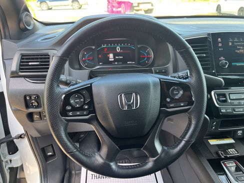 Used 2020 Honda Passport Elite image 14