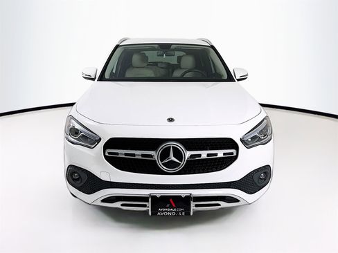 Certified 2023 Mercedes-Benz GLA 250 image 2