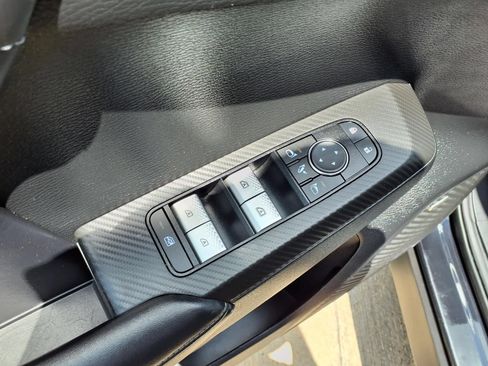 Used 2025 Mitsubishi Outlander SE AWD/4WD image 22