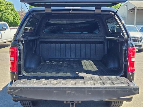 Certified 2025 RAM 1500 Big Horn w/ Trailer Tow Group AWD/4WD image 10