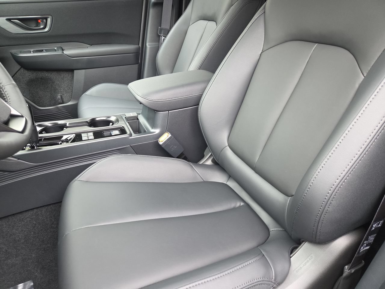 New 2026 Subaru Outback Premium AWD/4WD image 16