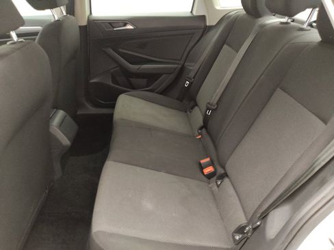 Used 2020 Volkswagen Jetta S FWD image 18