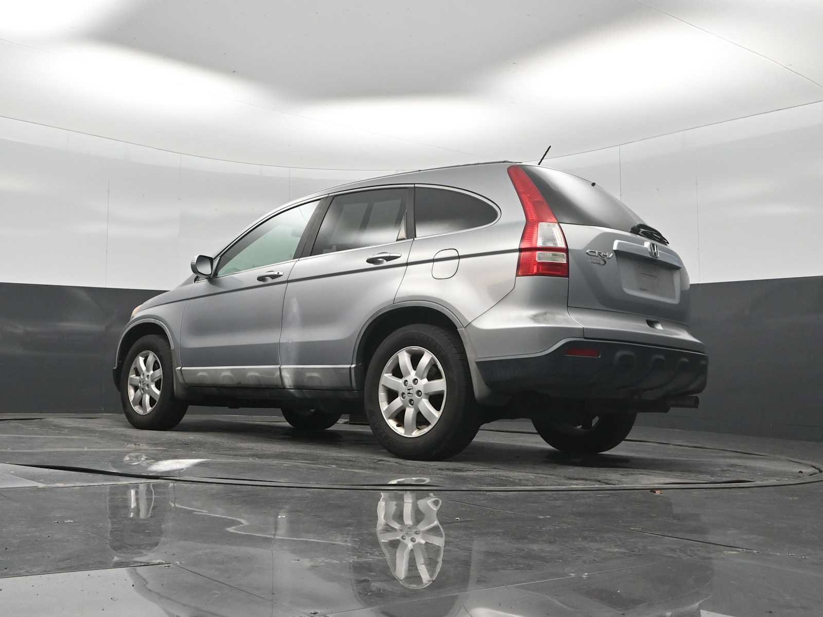 Used 2008 Honda CR-V EX-L image 22