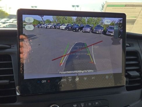 New 2025 Ford Transit 350 148 High Roof AWD image 33