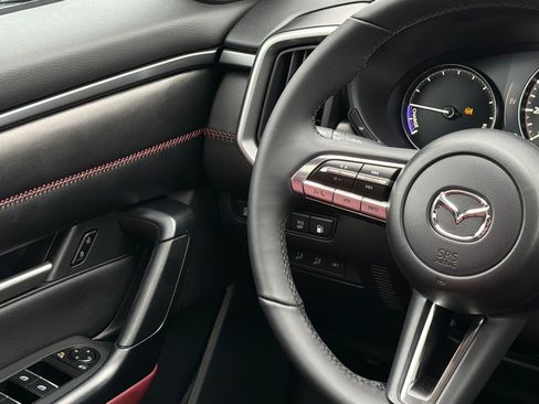 New 2026 MAZDA CX-50 AWD 2.5 Hybrid w/ Weather Package image 20