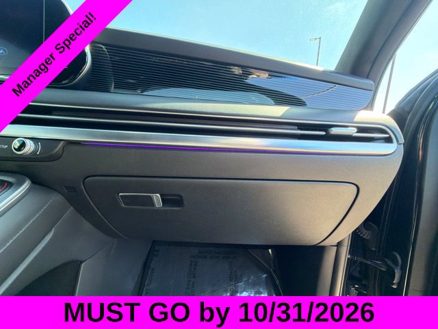 Used 2023 Hyundai Palisade Calligraphy FWD image 59