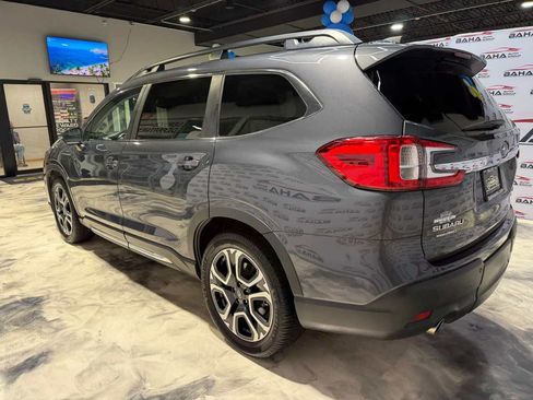 Used 2023 Subaru Ascent Limited AWD/4WD image 10