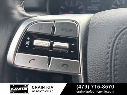 Used 2022 Kia Telluride SX w/ SX Prestige Package image 30