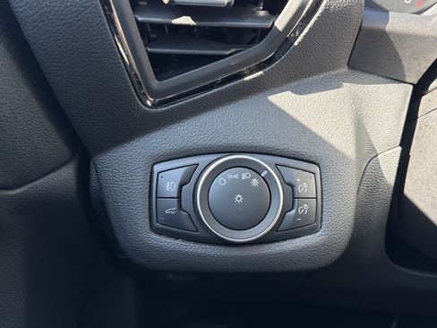 Used 2018 Ford Escape SEL w/ Ford Safe & Smart Package image 22