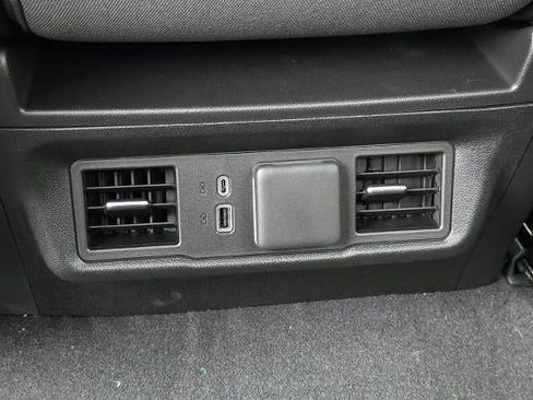 New 2026 Chevrolet Silverado 2500 LT w/ Trail Boss Package image 13