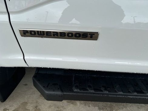 Certified 2025 Ford F150 XLT w/ Equipment Group 302A MID AWD/4WD image 28