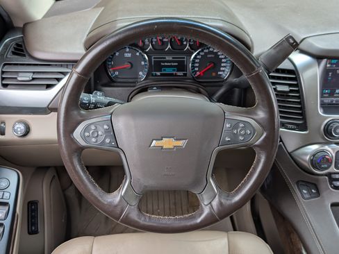 Used 2018 Chevrolet Suburban LT w/ LT Signature Package RWD image 25