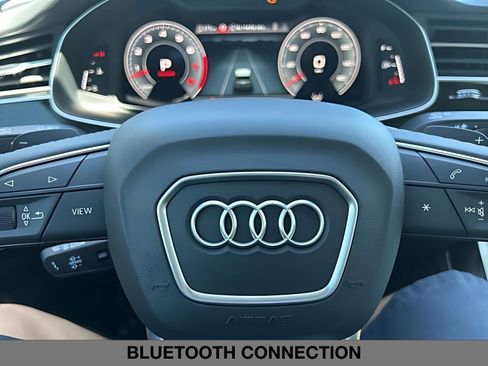 New 2026 Audi Q7 3.0T Premium Plus AWD/4WD image 28