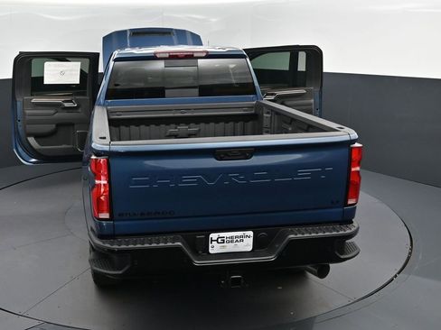 New 2026 Chevrolet Silverado 2500 LT w/ Trail Boss Package AWD/4WD image 52