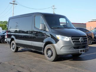 Used 2026 Mercedes-Benz Sprinter 2500 video 1