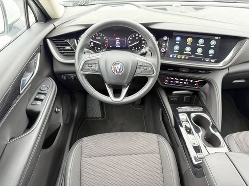 Used 2022 Buick Envision Preferred image 13
