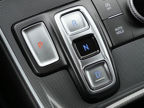 Certified 2023 Hyundai Santa Fe SE w/ Cargo Package image 25