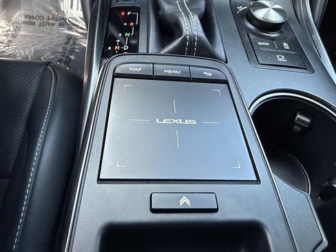 Used 2023 Lexus IS 500 w/ Accessory Package RWD image 37
