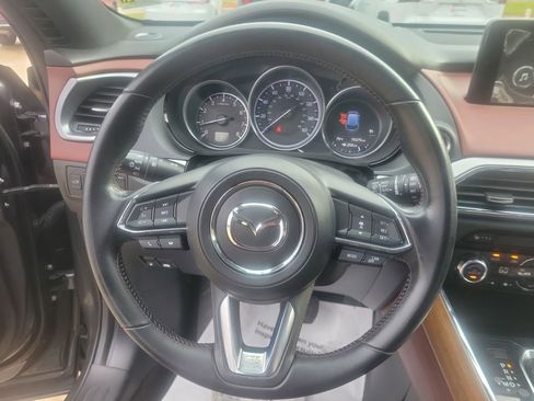 Used 2017 MAZDA CX-9 Signature image 25