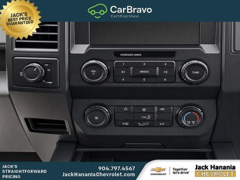 Used 2019 Ford F150 XL w/ Equipment Group 101A Mid RWD image 15