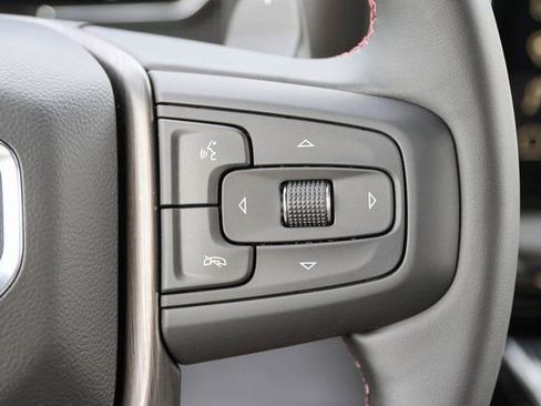 New 2026 GMC Sierra 1500 AT4X image 33