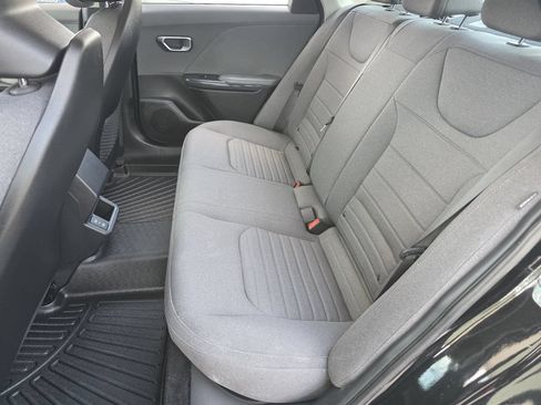 Used 2025 Kia K4 EX FWD image 30