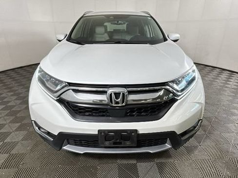 Used 2019 Honda CR-V Touring image 7