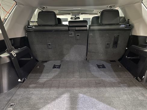Used 2019 Toyota 4Runner Limited AWD/4WD image 21