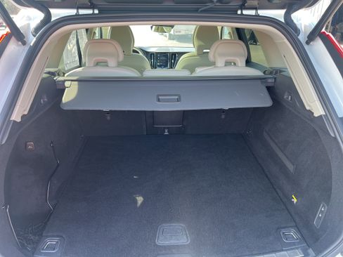 Used 2019 Volvo XC60 T6 Inscription image 29