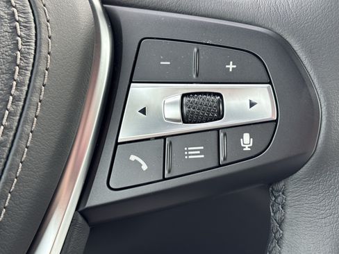 Certified 2026 BMW X5 sDrive40i RWD image 22