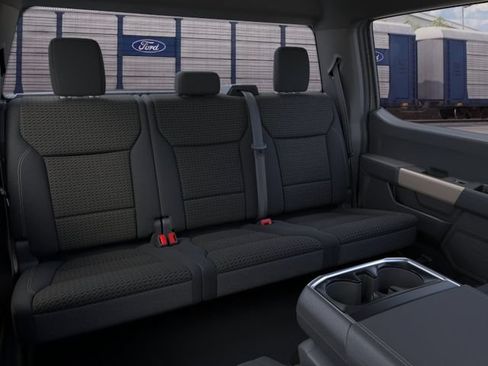 New 2026 Ford F150 STX AWD/4WD image 11