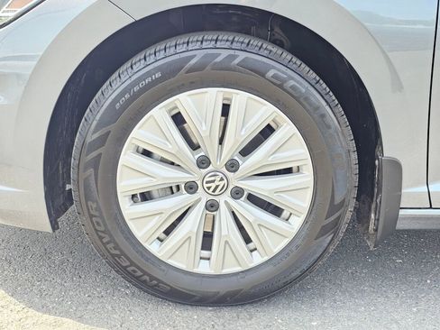 Used 2019 Volkswagen Jetta S FWD image 8