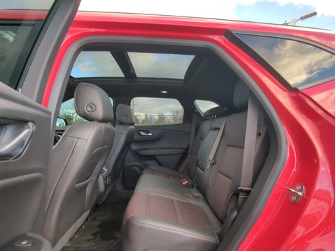 Used 2021 Chevrolet Blazer RS w/ Enhanced Convenience Package image 12