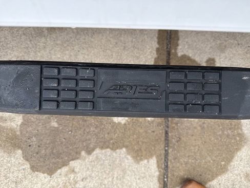 Used 2017 RAM 1500 Tradesman w/ Power & Remote Entry Group image 25