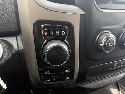 Used 2014 RAM 1500 Big Horn image 29