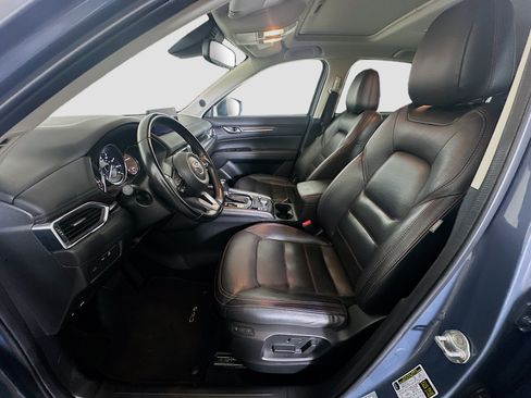 Used 2024 MAZDA CX-5 Carbon Edition AWD/4WD image 13