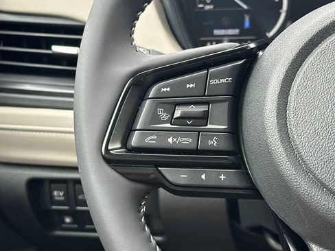 New 2026 Subaru Forester Sport AWD/4WD image 27
