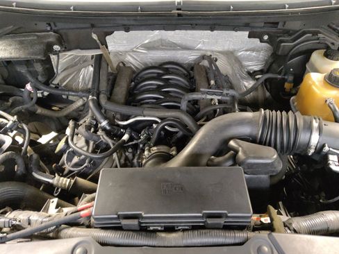 Used 2012 Ford F150 FX4 w/ FX Luxury Pkg AWD/4WD image 30