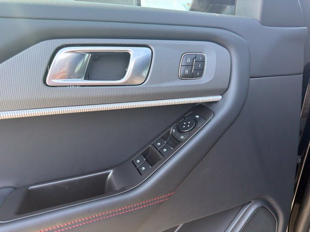New 2027 Ford Explorer ST-Line w/ Premium Package RWD image 18