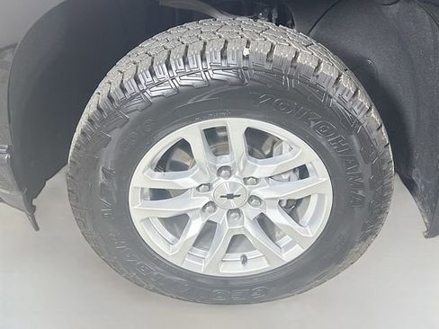 Used 2020 Chevrolet Silverado 1500 RST w/ All-Star Edition image 30