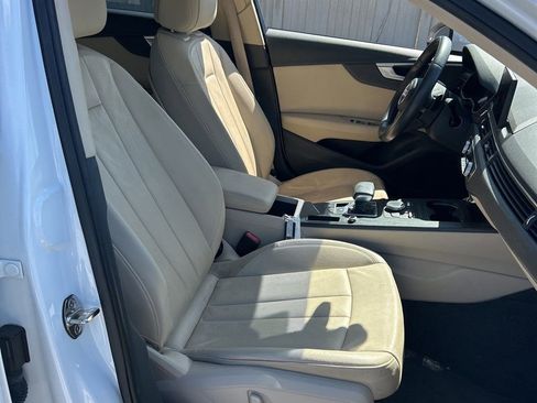Used 2017 Audi A4 2.0T Ultra Premium image 21