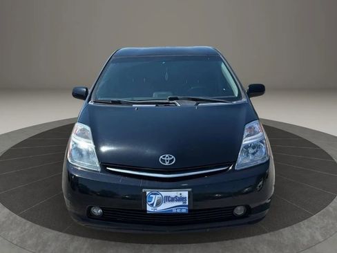 Used 2008 Toyota Prius image 8