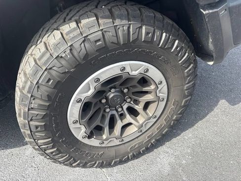 Used 2021 RAM 1500 TRX w/ TRX Level 2 Equipment Group AWD/4WD image 4