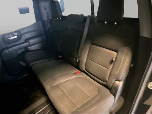 Used 2020 Chevrolet Silverado 1500 LT w/ Texas Edition RWD image 19