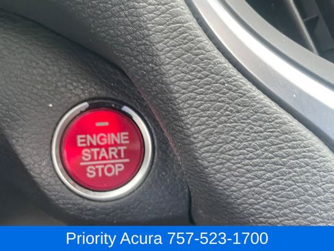 Used 2015 Acura TLX w/ Technology Package FWD image 16