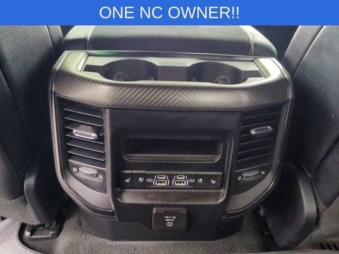 Used 2024 RAM 1500 TRX w/ TRX Level 2 Equipment Group AWD/4WD image 33