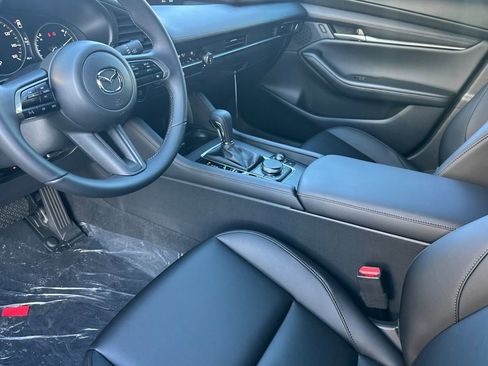 Certified 2026 MAZDA MAZDA3 s Sport FWD image 11