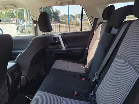 Used 2023 Toyota 4Runner SR5 image 26